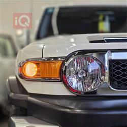 تۆیۆتا FJ کرۆزەر